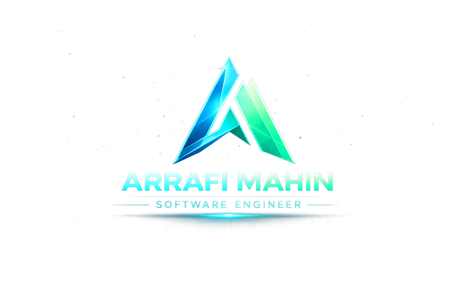 AR Rafi Uddin (Mahin)