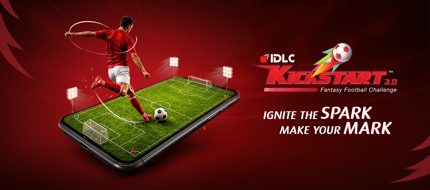 IDLC KickStart 3.0 – Fantasy Football Prediction Platform